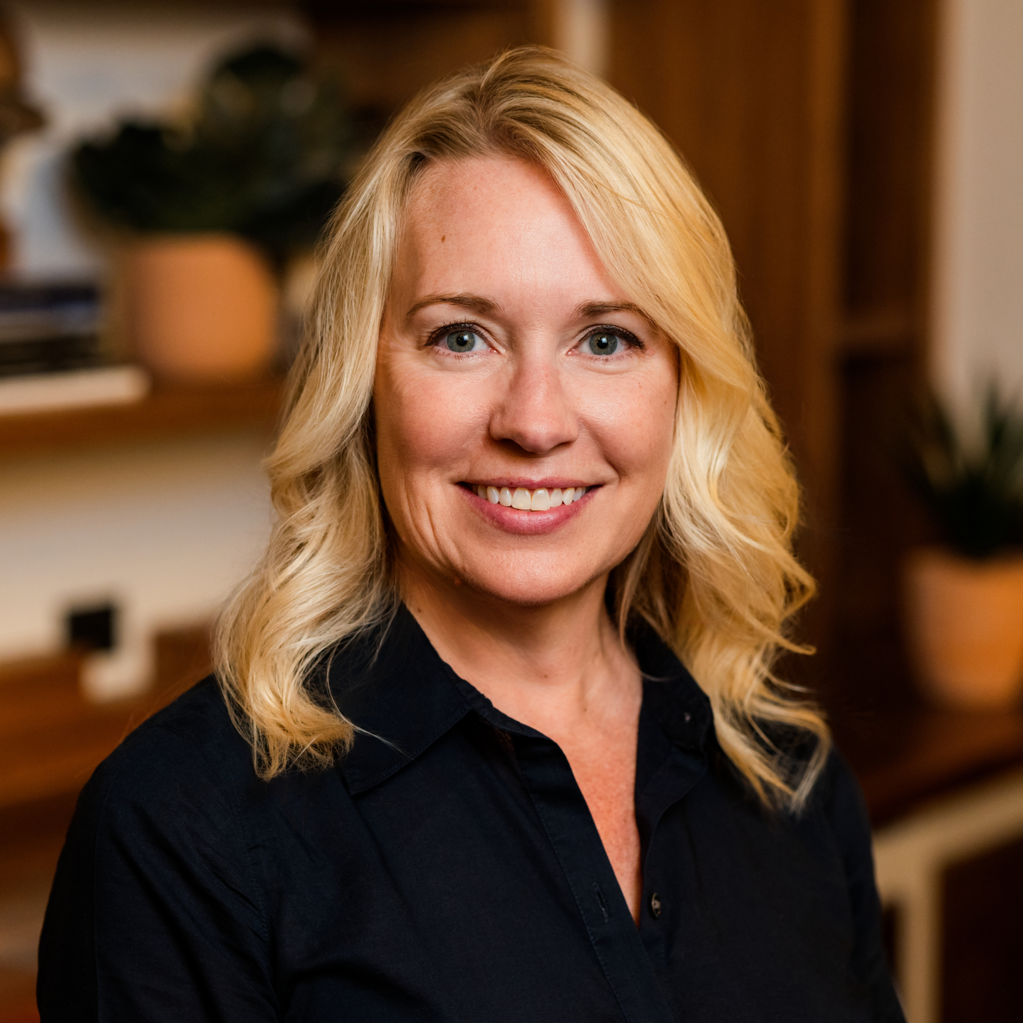 Lynette Grinter